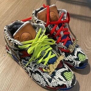 Melody Ehsani X Reebok Pump size 8.5